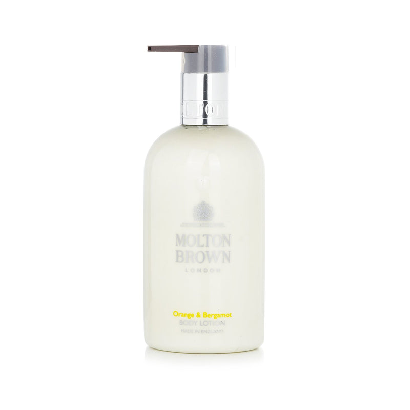 モルトンブラウン  Orange & Bergamot Body Lotion   300ml/10oz