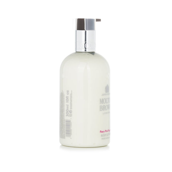 モルトンブラウン  ピンクペッパー ボディローション   300ml/10oz