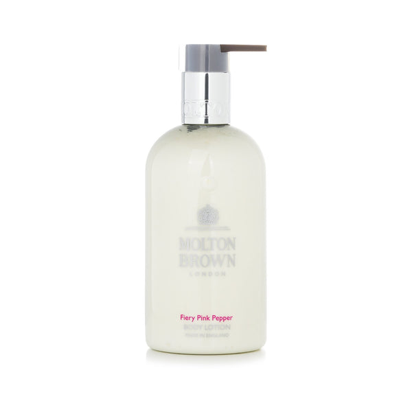 モルトンブラウン  ピンクペッパー ボディローション   300ml/10oz