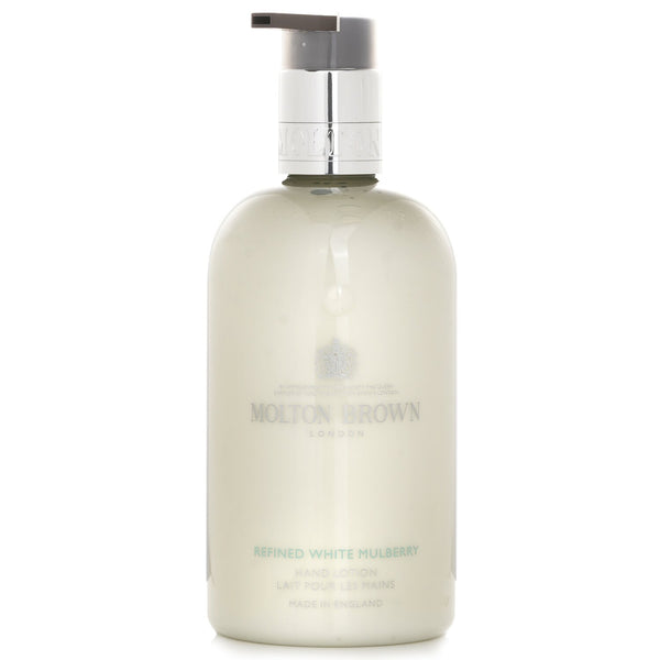 モルトンブラウン  リファイン ホワイト マルベリー ハンド ローション   300ml/10oz