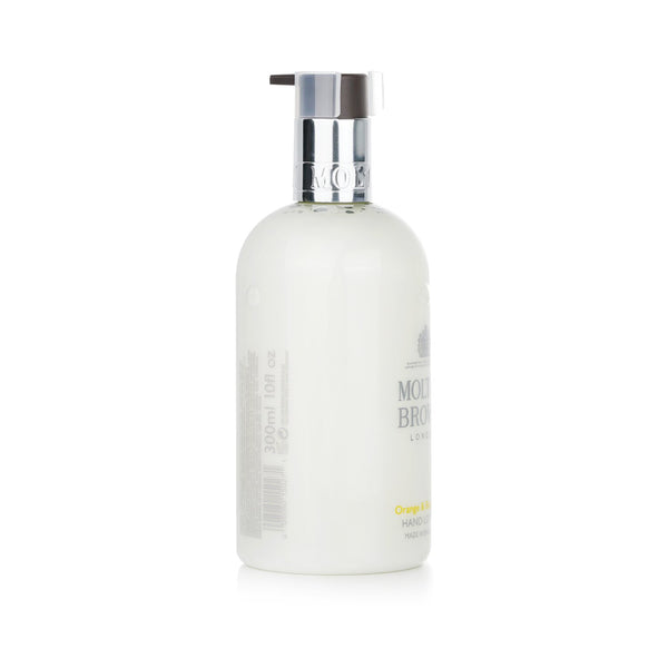 モルトンブラウン  オレンジ&ベルガモット ハンドローション   300ml/10oz