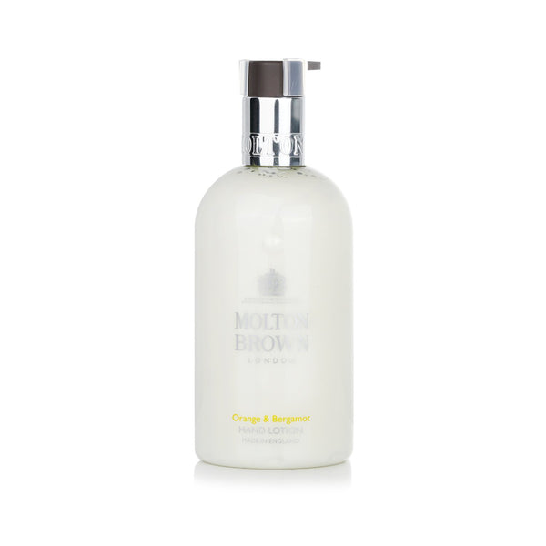 モルトンブラウン  オレンジ&ベルガモット ハンドローション   300ml/10oz