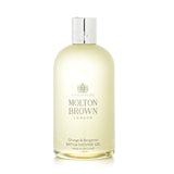 モルトンブラウン  Orange & Bergamot Bath & Shower Gel   300ml/10oz