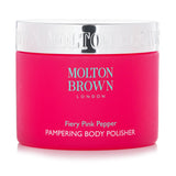 モルトンブラウン  フィエリー・ピンク・ペッパー・パンパーリング・ボディ・ポリッシャー   250g/8.4oz