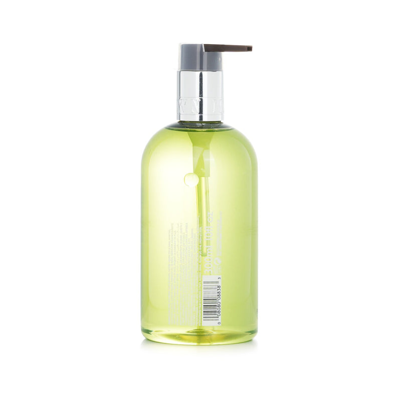 モルトンブラウン  Lime & Patchouli Fine Liquid Hand Wash   300ml/10oz