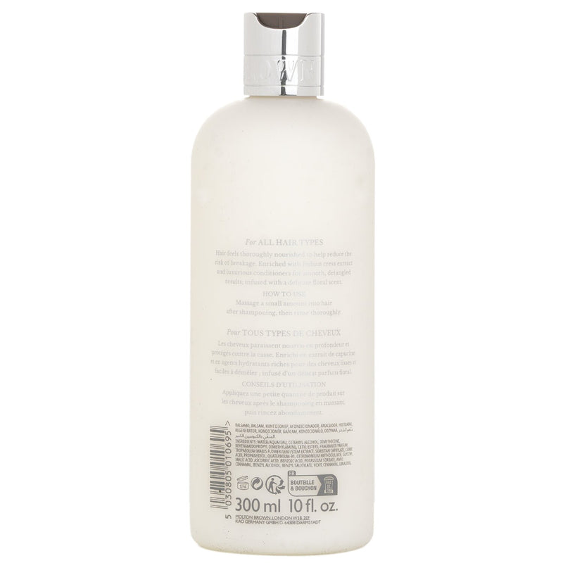 モルトンブラウン  ピュリファイング コンディショナー with Indian Cress (オール ヘア タイプ)   300ml/10oz