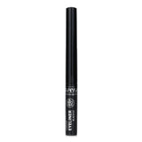 ラヴェーラ  リキッド アイライナー - # 01 Black   4ml/0.15oz