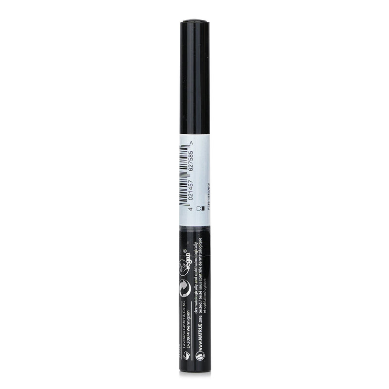 ラヴェーラ  リキッド アイライナー - # 01 Black   4ml/0.15oz