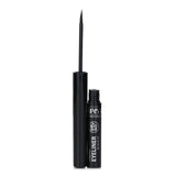 ラヴェーラ  リキッド アイライナー - # 01 Black   4ml/0.15oz