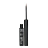 ラヴェーラ  リキッド アイライナー - # 02 Brown   4ml/0.15oz