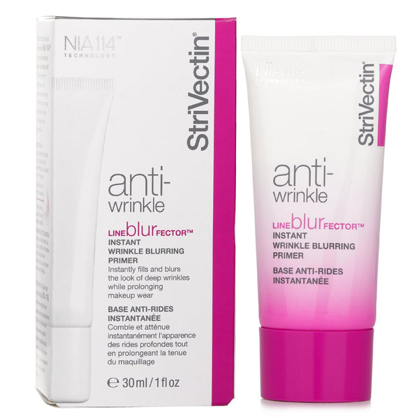 ストリベクチン  ストリベクチン - アンチ-リンクル ライン ブラーフェクター インスタント リンクル ブラーリング プライマー   30ml/1oz