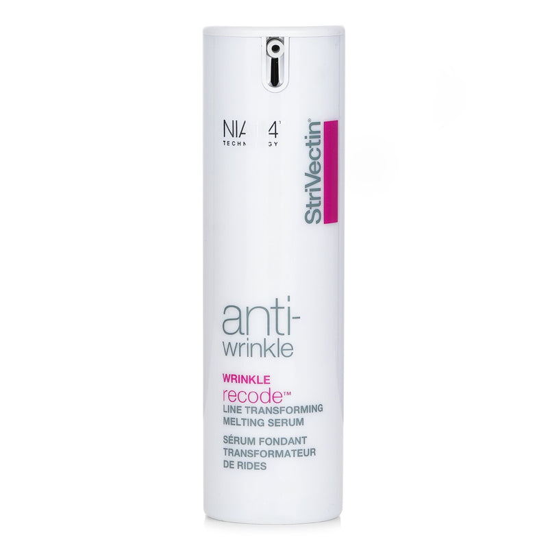 ストリベクチン  ストリベクチン - アンチ-リンクル ライン トランスフォーミング メルティング セラム   30ml/1oz