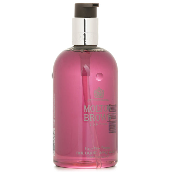 モルトンブラウン  ピンクペッパー ハンドウォッシュ   300ml/10oz