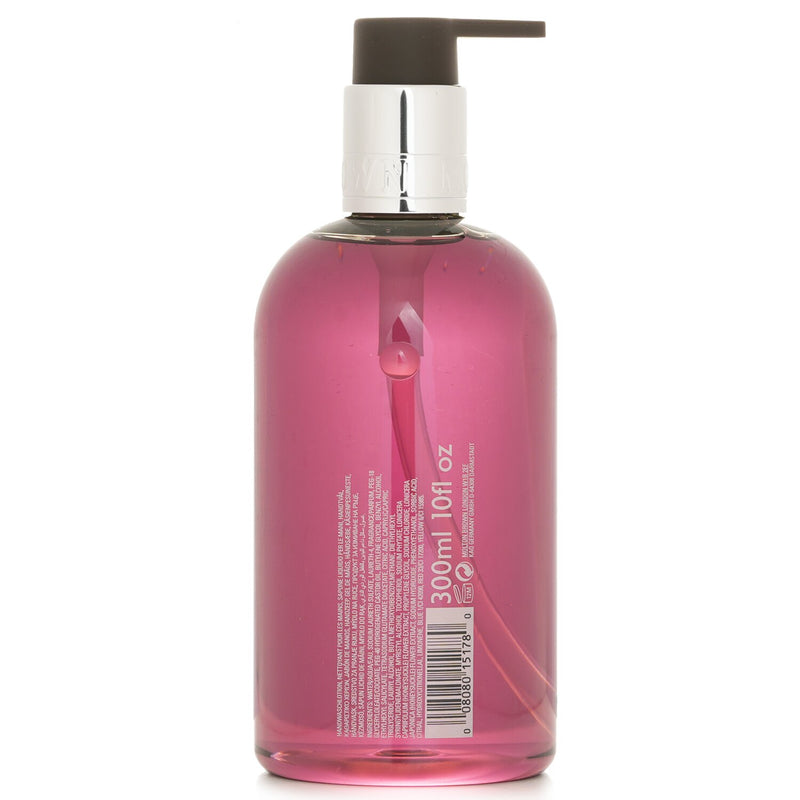モルトンブラウン  ピンクペッパー ハンドウォッシュ   300ml/10oz