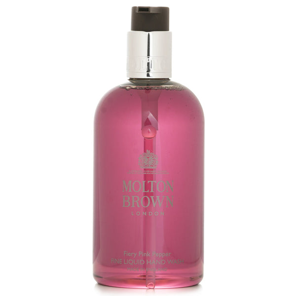 モルトンブラウン  ピンクペッパー ハンドウォッシュ   300ml/10oz