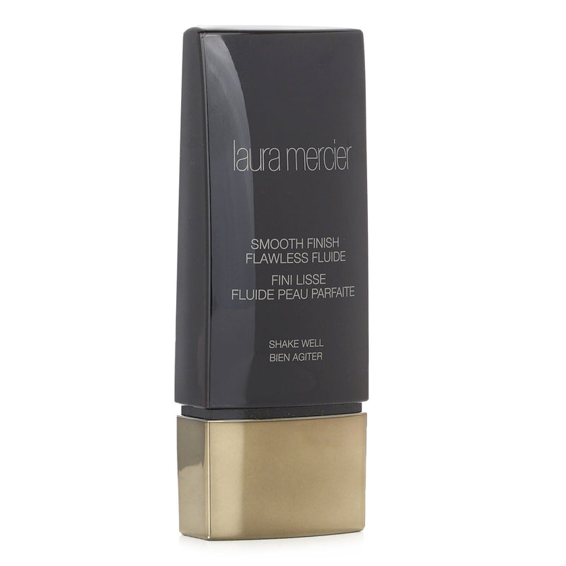 ローラ メルシエ  スムース フィニッシュ フローレス フルイド - # Chestnut (箱なし)   30ml/1oz
