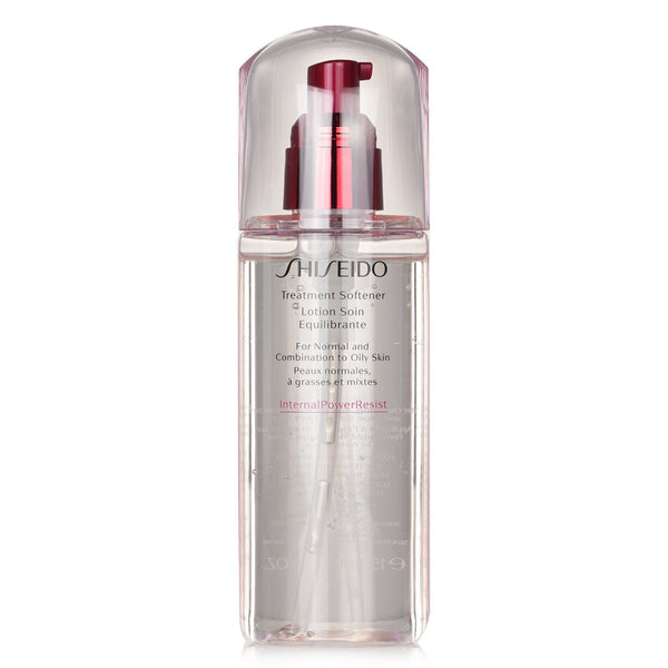 資生堂  Treatment Softener   150ml/5oz