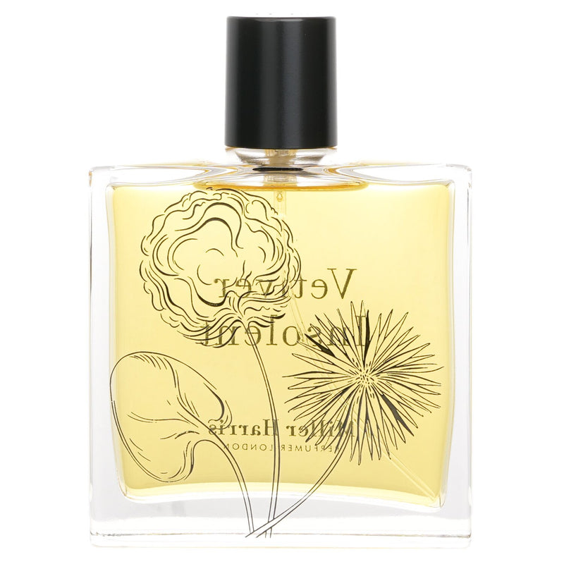 ミラーハリス  ベチバー インソレント EDP SP   100ml/3.4oz