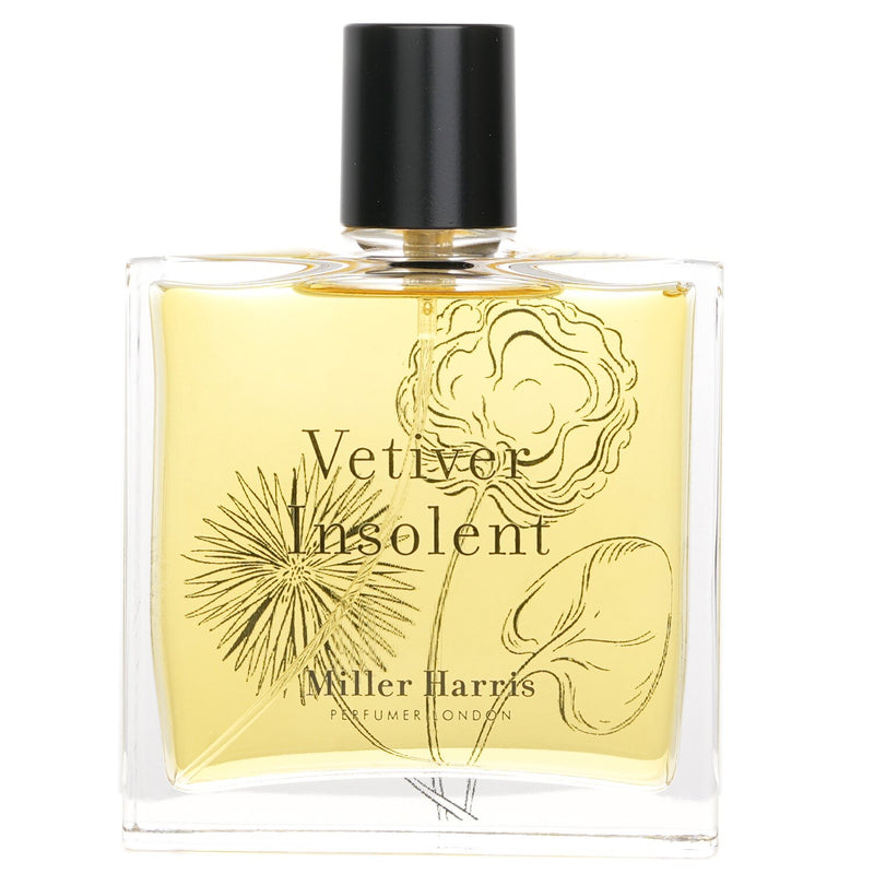 ミラーハリス  ベチバー インソレント EDP SP   100ml/3.4oz