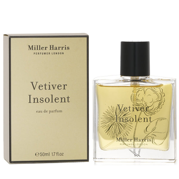 ミラーハリス  ベチバー インソレント EDP SP   50ml/1.7oz