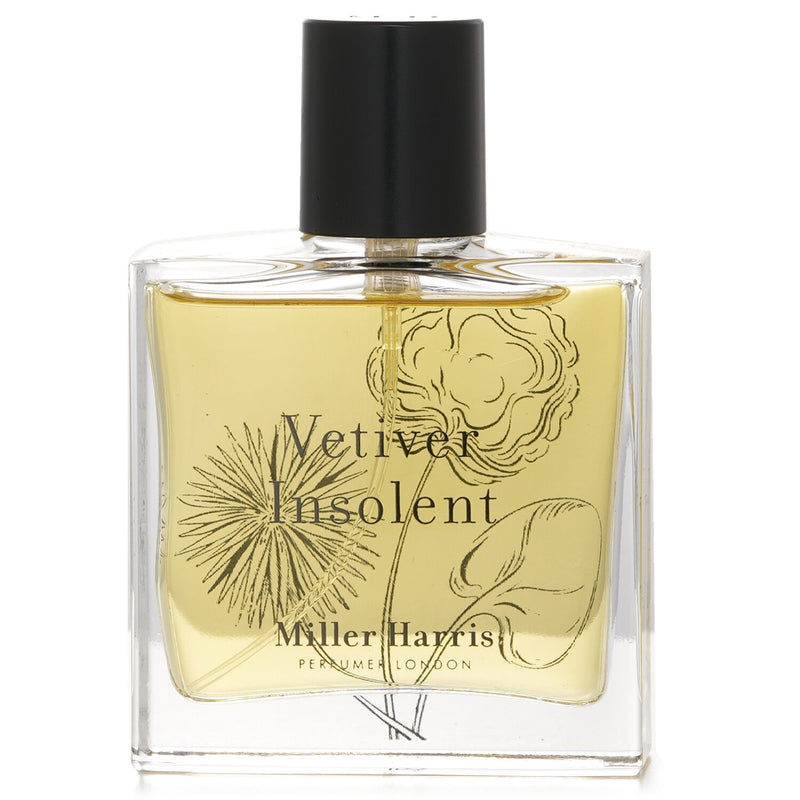 ミラーハリス  ベチバー インソレント EDP SP   50ml/1.7oz