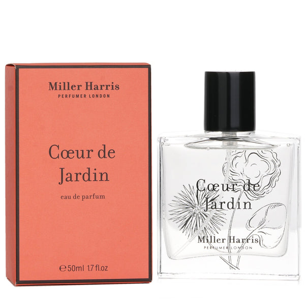 ミラーハリス  カード ジャルダン EDP SP   50ml/1.7oz