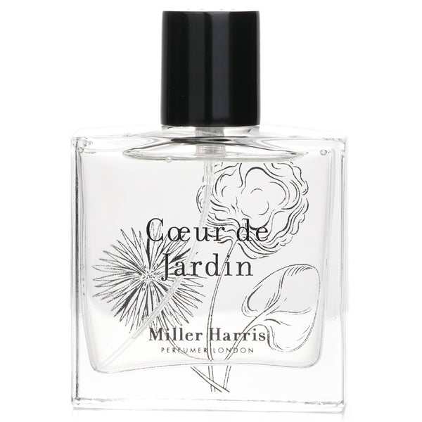 ミラーハリス  カード ジャルダン EDP SP   50ml/1.7oz
