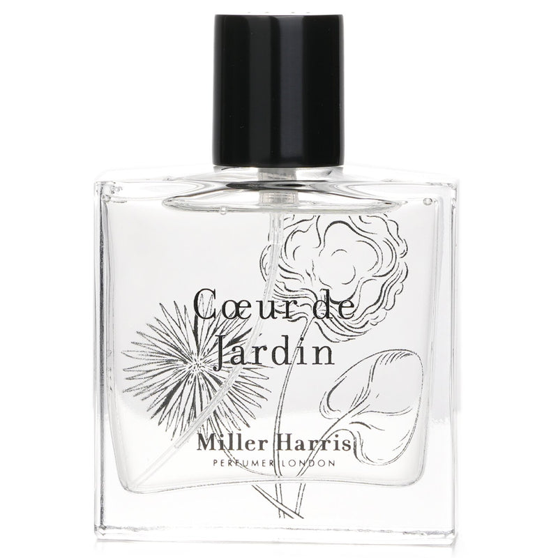 ミラーハリス  カード ジャルダン EDP SP   50ml/1.7oz