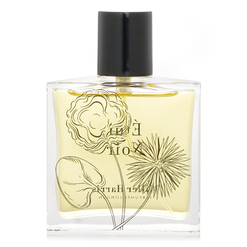 ミラーハリス  エチュイ ノワール EDP SP   50ml/1.7oz