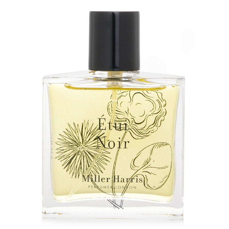 ミラーハリス  エチュイ ノワール EDP SP   50ml/1.7oz