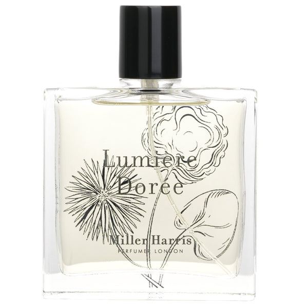 ミラーハリス  ルミエール ドーレ EDP SP   100ml/3.4oz