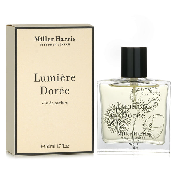 ミラーハリス  ルミエール ドーレ EDP SP   50ml/1.7oz