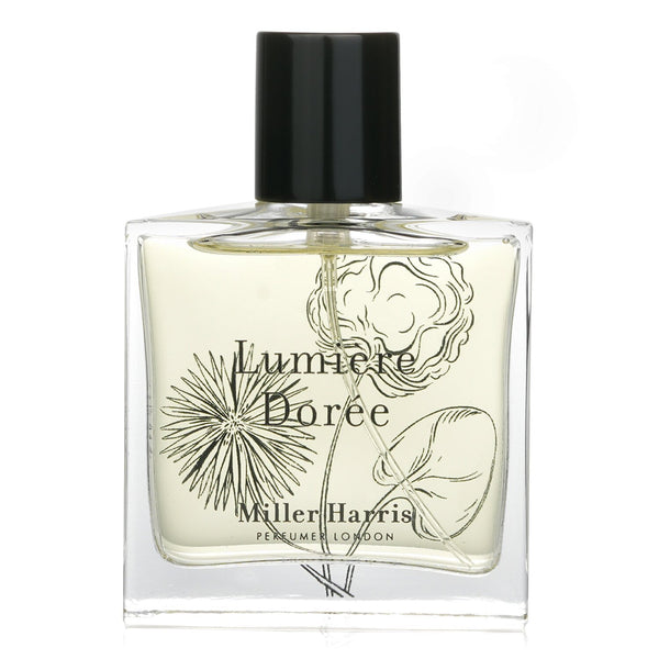 ミラーハリス  ルミエール ドーレ EDP SP   50ml/1.7oz