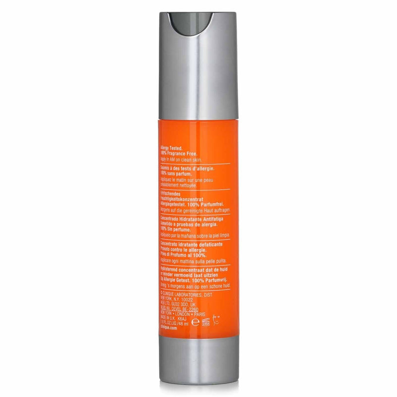 クリニーク  SE ハイドレーティング コンセントレート SPF40   48ml/1.6oz