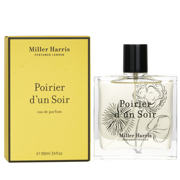 ミラーハリス  ポワリエ ダンソワール EDP SP   100ml/3.4oz