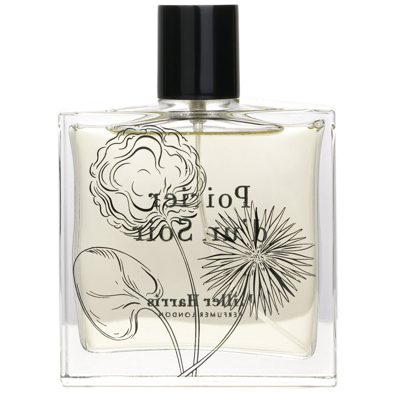 ミラーハリス  ポワリエ ダンソワール EDP SP   100ml/3.4oz