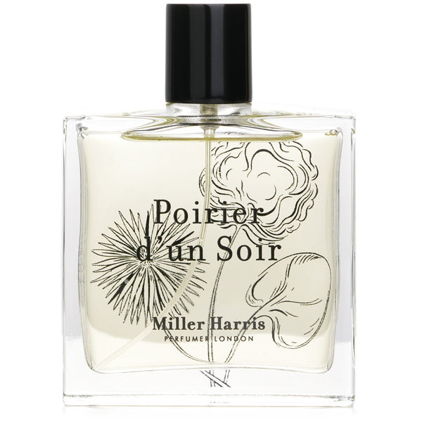 ミラーハリス  ポワリエ ダンソワール EDP SP   100ml/3.4oz