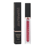 ヤングブラッド  ハイドレーティング リキッド リップ クリーム - # ラ ドルチェ ヴィータ (マット)   4.5ml/0.15oz