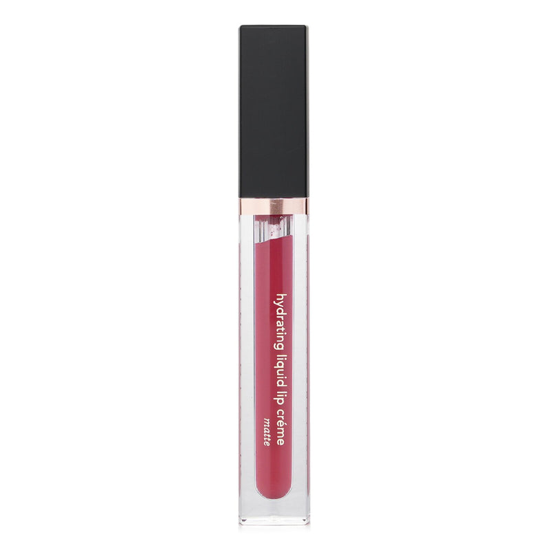 ヤングブラッド  ハイドレーティング リキッド リップ クリーム - # ラ ドルチェ ヴィータ (マット)   4.5ml/0.15oz