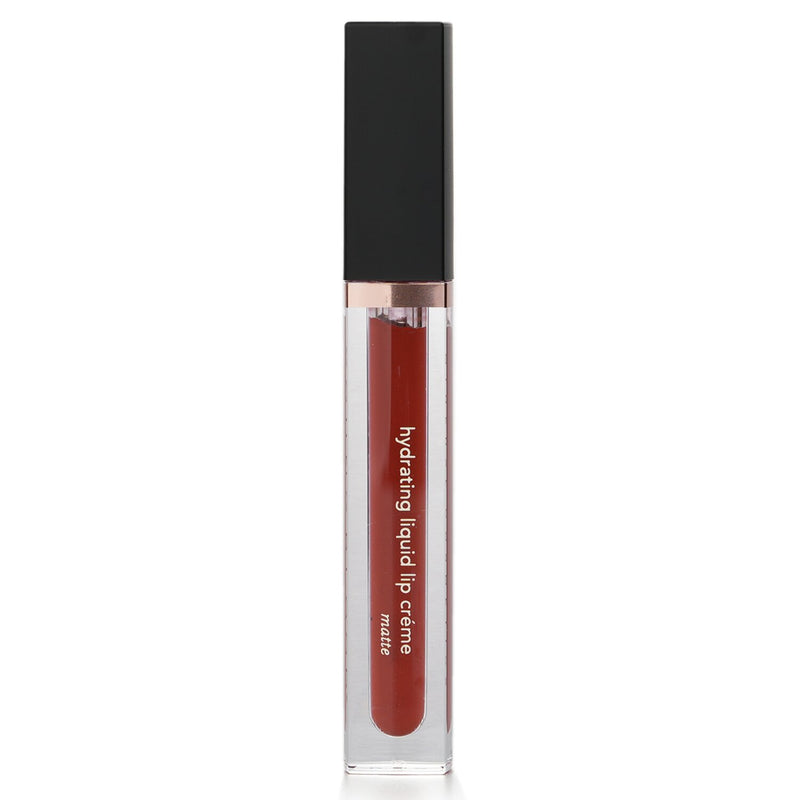 ヤングブラッド  ハイドレーティング リキッド リップ クリーム - # ユーフォリア (マット)   4.5ml/0.15oz