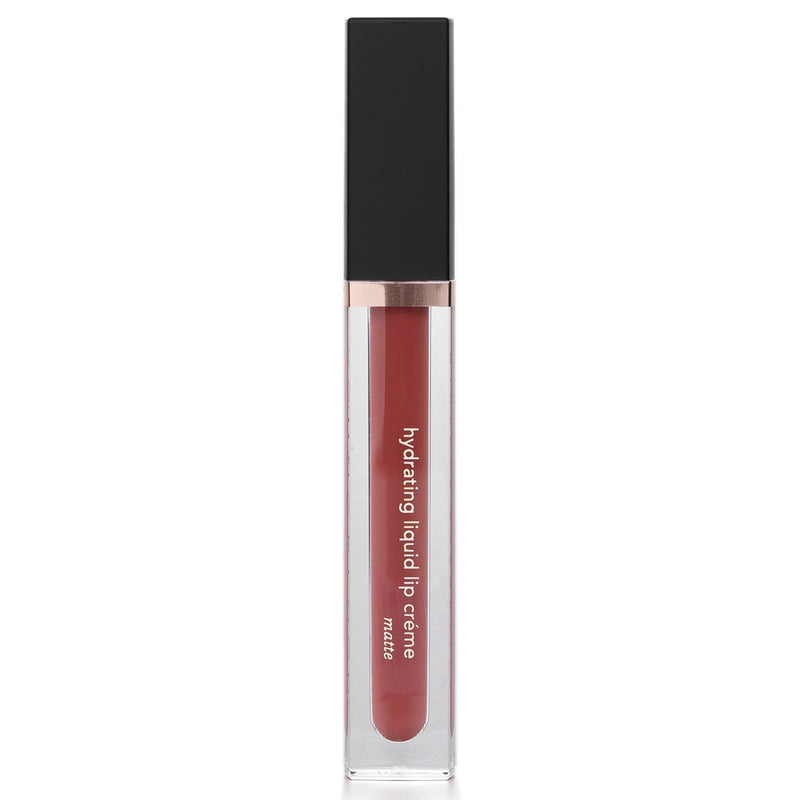 ヤングブラッド  ハイドレーティング リキッド リップ クリーム - # ベルベット ドリーム (マット)   4.5ml/0.15oz