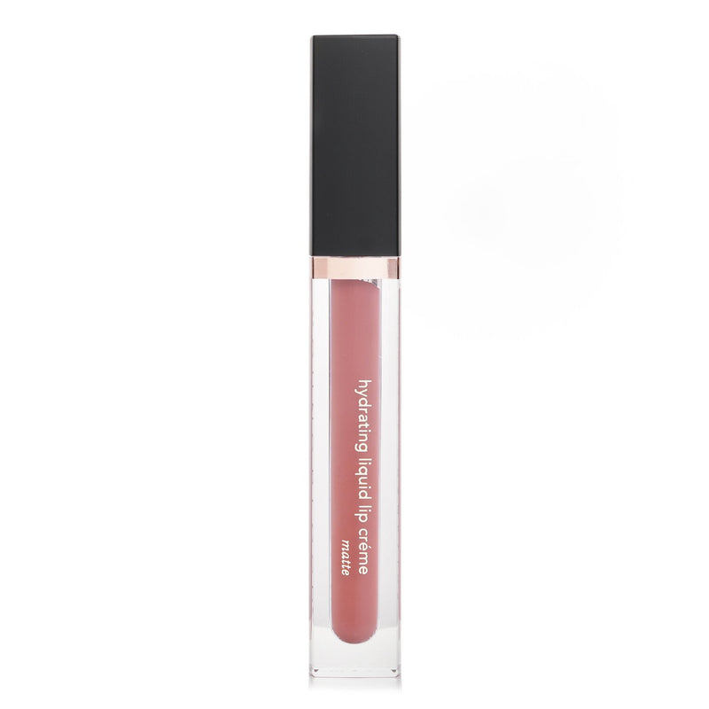 ヤングブラッド  ハイドレーティング リキッド リップ クリーム - # シック (マット)   4.5ml/0.15oz