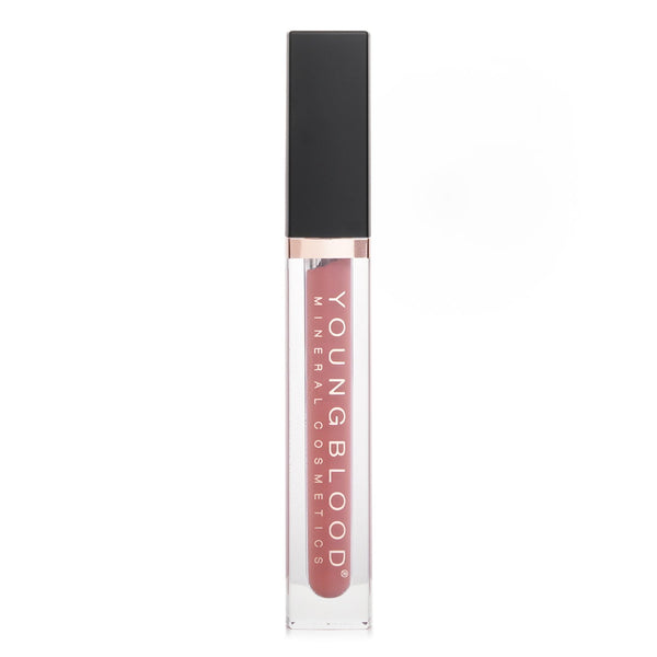 ヤングブラッド  ハイドレーティング リキッド リップ クリーム - # シック (マット)   4.5ml/0.15oz