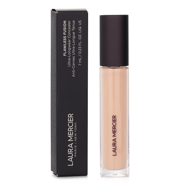ローラ メルシエ  フローレス フュージョン ウルトラ ロングウェア コンシーラー - # 1.5C (Fair With Cool Undertones)   7ml/0.23oz