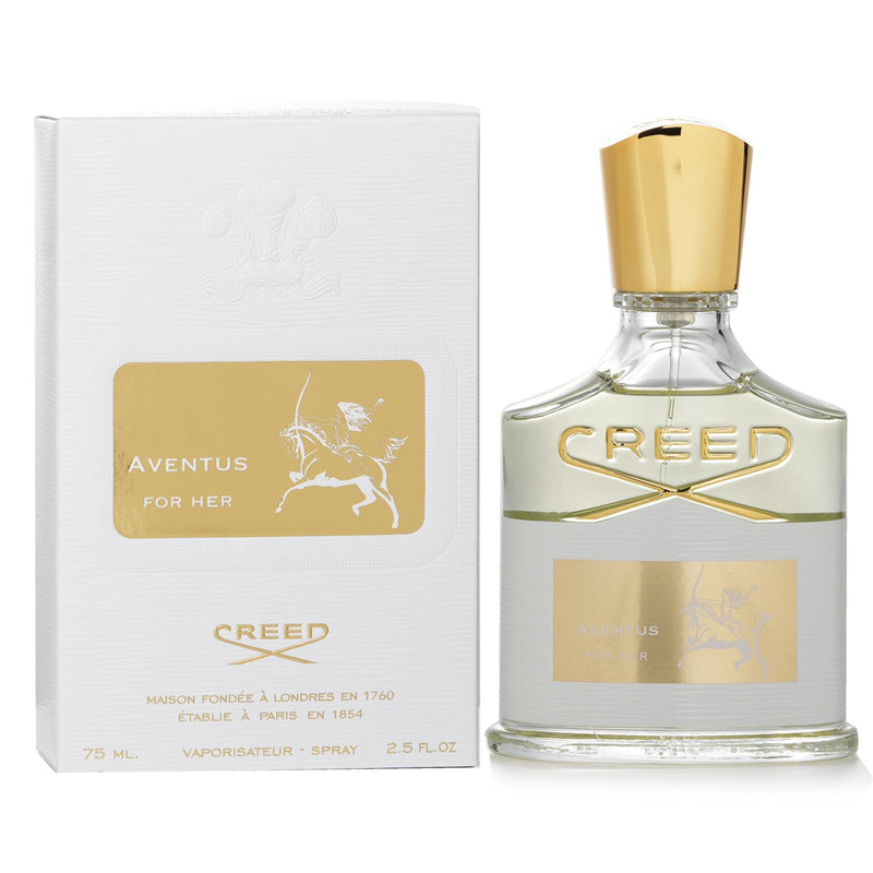 クリード  クリード アバントゥス フレグランススプレー   75ml/2.5oz