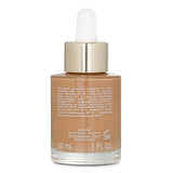 クラランス  スキン イルージョン ナチュラル ハイドレーティング ファンデーション SPF 15 # 114 Cappuccino   30ml/1oz
