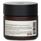 ドクターペリコン  ハイポテンシークラシック フェイス フィニッシング&ファーミング ティンテッドモイスチャライザー SPF30   59ml/2oz