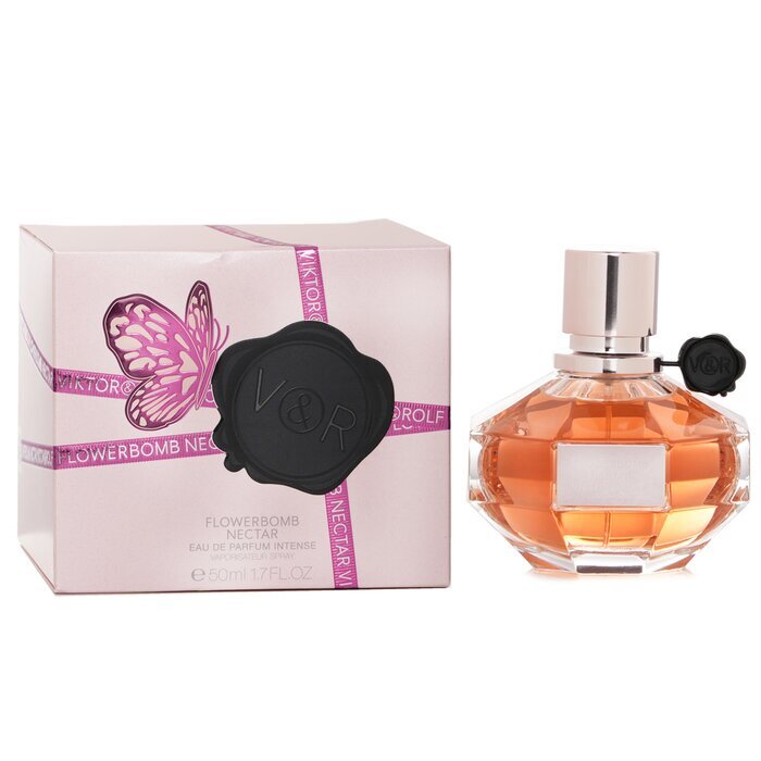 Viktor & Rolf Flowerbomb Nectar Eau De Parfum Intense Spray 50ml/1.7oz