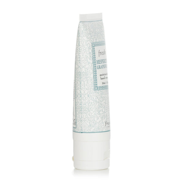 フレッシュ  ヘスペリデス グレープフルーツ モイスチャライジング ハンド クリーム   30ml/1oz