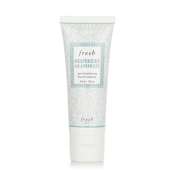 フレッシュ  ヘスペリデス グレープフルーツ モイスチャライジング ハンド クリーム   30ml/1oz